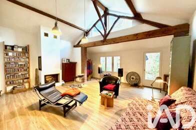 Maison 4 pièces 399000 €