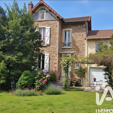Maison 5 pièces 309999 €