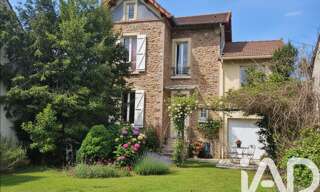 Maison 5 Pièces 97 m² à vendre à Draveil (91210)