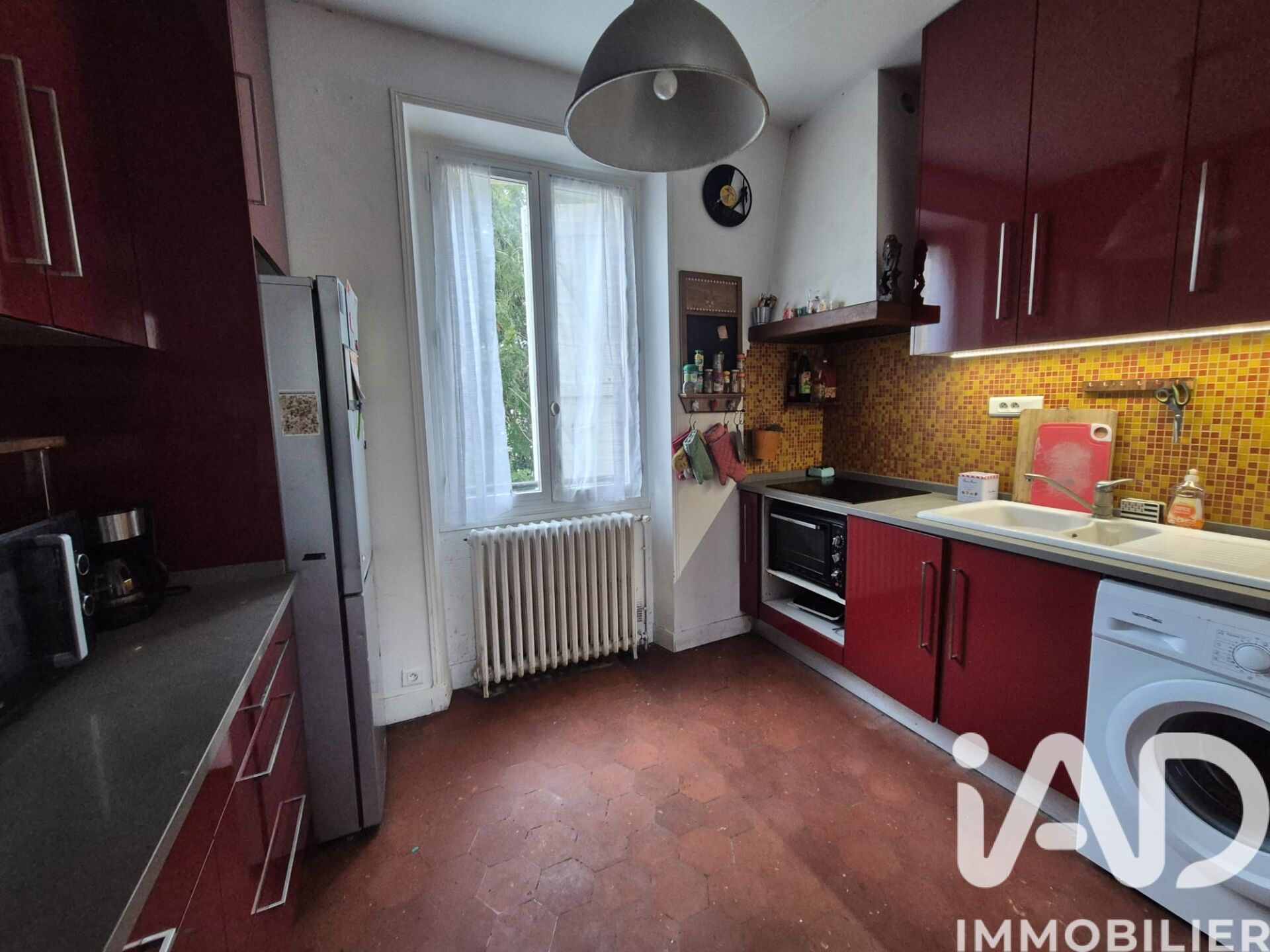 Vente Maison traditionnelle 5 pièces - Photo 4