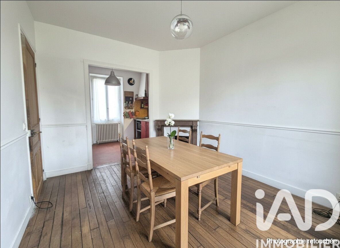 Vente Maison traditionnelle 5 pièces - Photo 5
