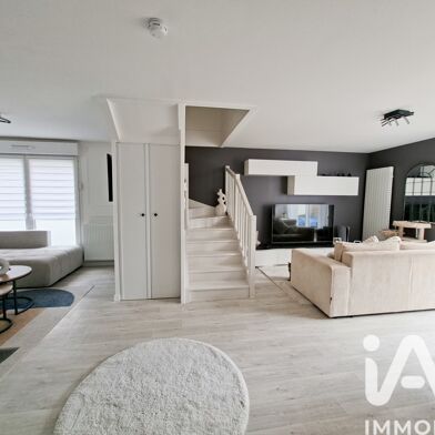 Appartement 5 pièces 401900 €