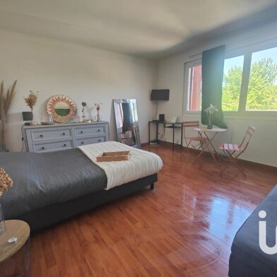 Appartement 1 pièces 85000 €