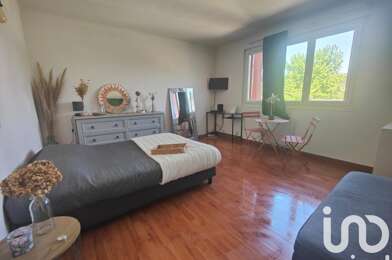 Appartement 1 pièces 85000 €