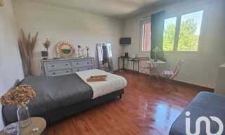 Appartement 1 Pièce 29 m² à vendre à Sainte-Geneviève-des-Bois (91700)