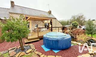 Maison 2 Pièces 154 m² à vendre à Bannalec (29380)