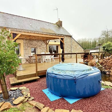 Maison 2 pièces 295000 €