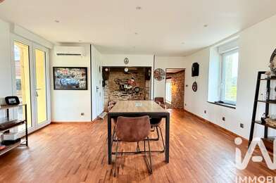 Maison 2 pièces 295000 €