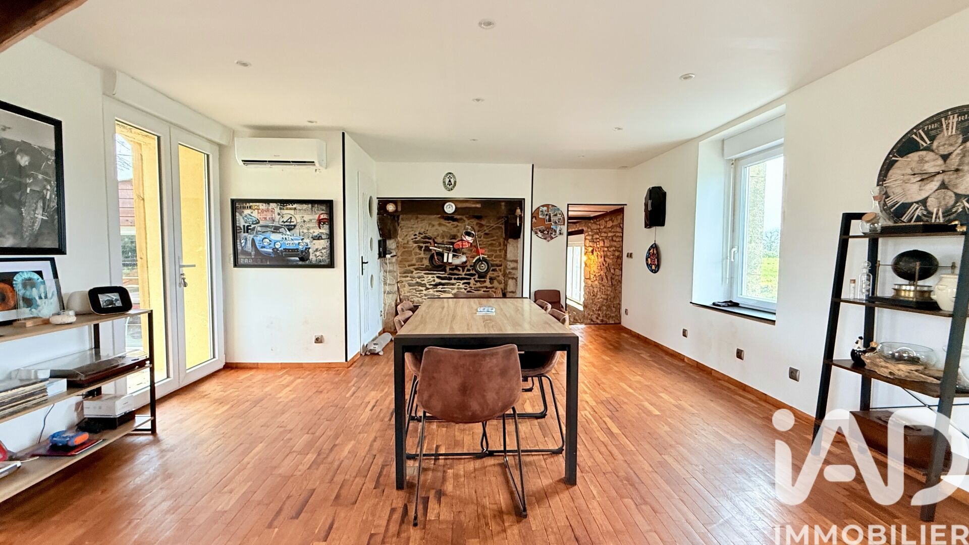 Vente Maison/villa 6 pièces - Photo 4