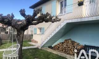 Maison 6 Pièces 126 m² à vendre à Puylaurens (81700)