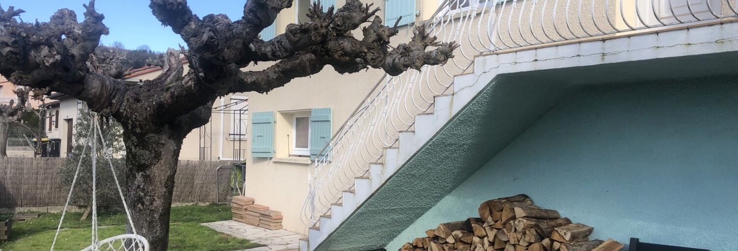 Maison 6 Pièces 126 m² à vendre à Puylaurens (81700)