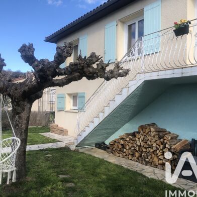 Maison 6 pièces 228000 €