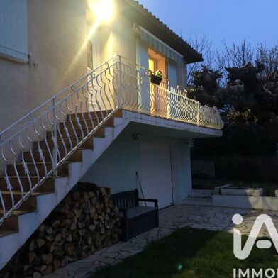 Maison 6 pièces 228000 €