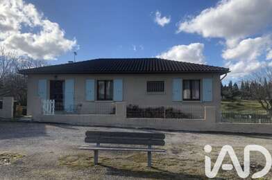 Maison 6 pièces 228000 €