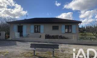 Maison 6 Pièces 126 m² à vendre à Puylaurens (81700)