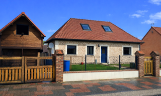 Maison 7 Pièces 180 m² à vendre à Rollancourt (62770)