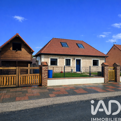 Maison 7 pièces 360000 €