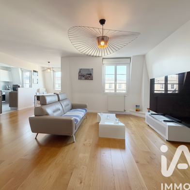 Appartement 5 pièces 520000 €