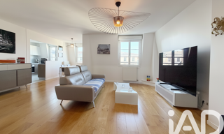 Appartement 5 Pièces 111 m² à vendre à Serris (77700)