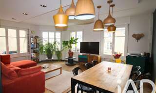 Appartement 8 Pièces 176 m² à vendre à Pont-à-Mousson (54700)