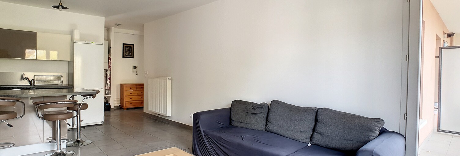 Appartement 3 Pièces 60 m² à vendre à Athis-Mons (91200)