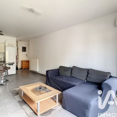 Appartement 3 pièces 215000 €