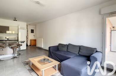 Appartement 3 pièces 215000 €