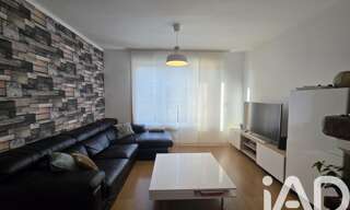 Maison 4 Pièces 100 m² à vendre à Faches-Thumesnil (59155)