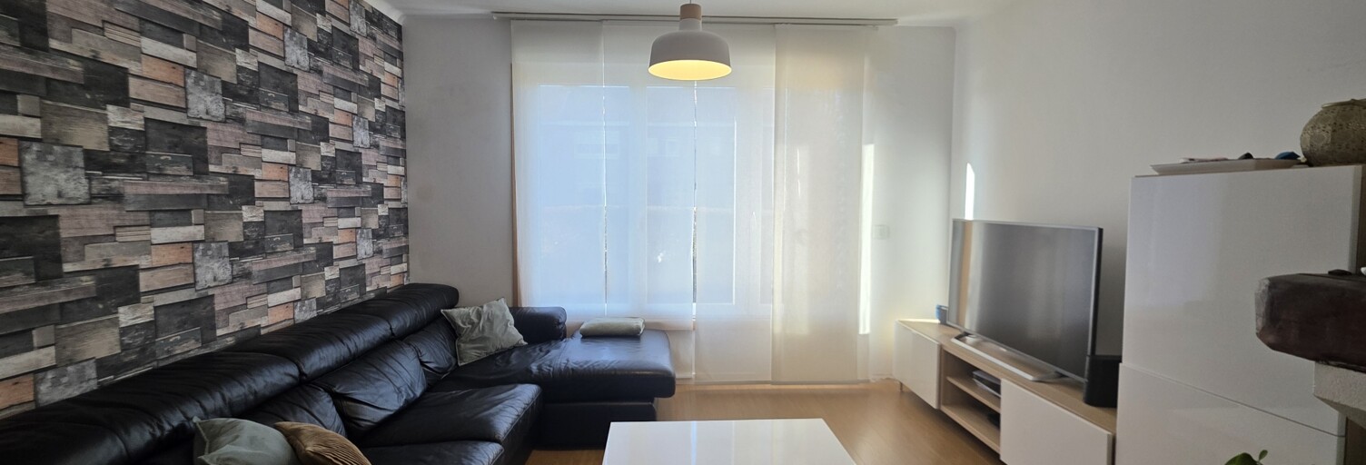 Maison 4 Pièces 100 m² à vendre à Faches-Thumesnil (59155)