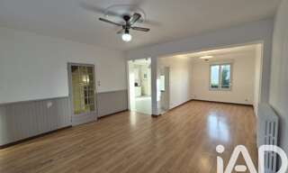 Maison 5 Pièces 111 m² à vendre à Lesneven (29260)