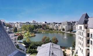 Appartement 6 Pièces 133 m² à vendre à Clamart (92140)