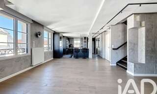 Appartement 6 Pièces 133 m² à vendre à Clamart (92140)