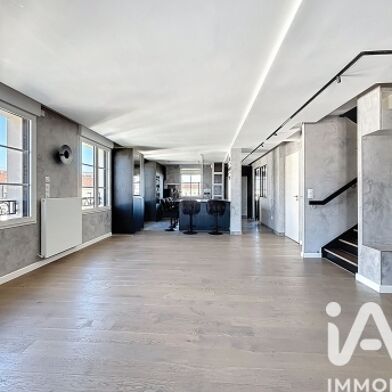 Appartement 6 pièces 989000 €