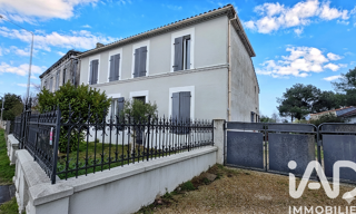 Maison 6 Pièces 179 m² à vendre à Arvert (17530)