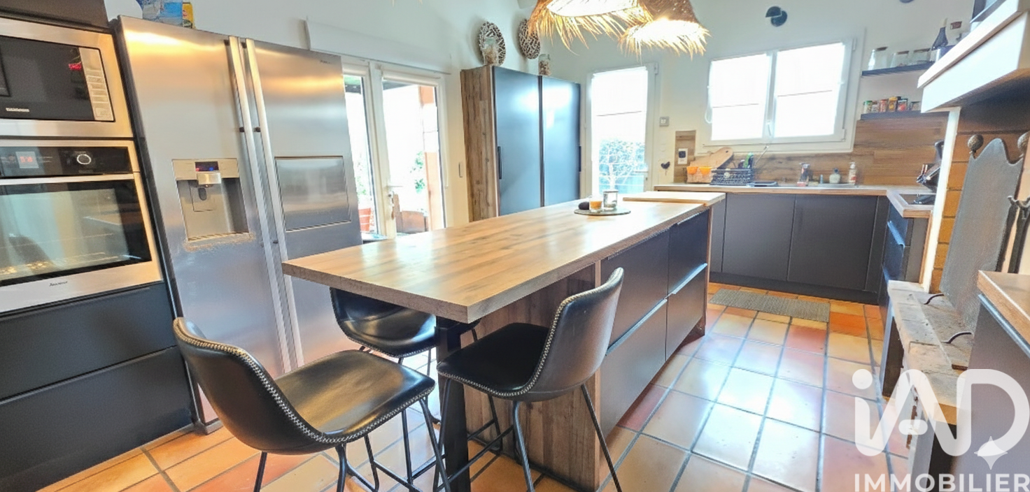 Vente Maison/villa 6 pièces - Photo 3