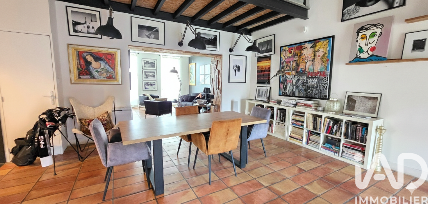 Vente Maison/villa 6 pièces - Photo 4