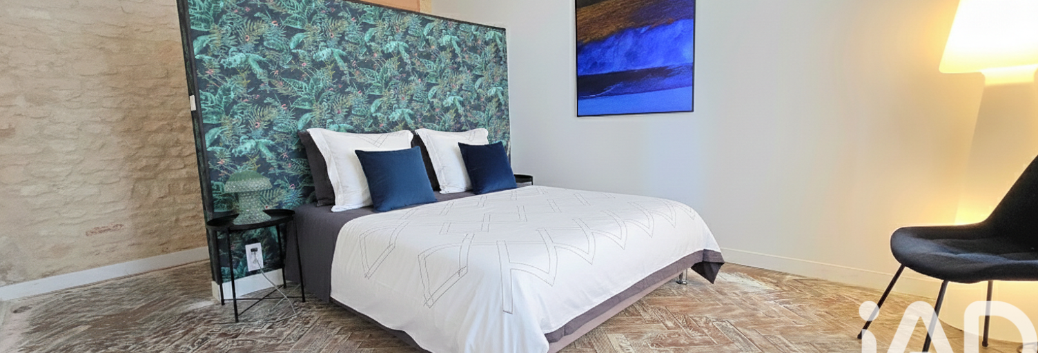 Maison 6 Pièces 179 m² à vendre à Arvert (17530)