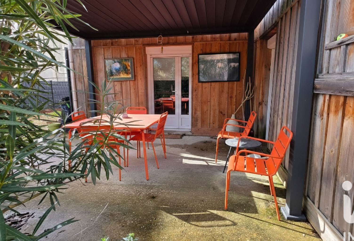 Vente Maison/villa 6 pièces — photo 1