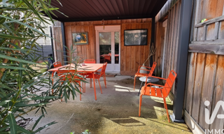 Maison 6 Pièces 179 m² à vendre à Arvert (17530)