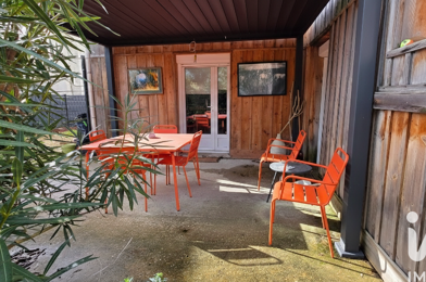 Maison 6 pièces 499000 €