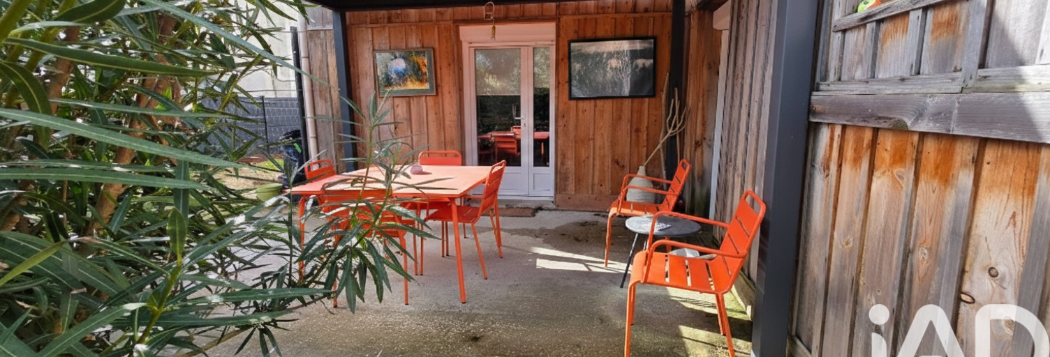 Maison 6 Pièces 179 m² à vendre à Arvert (17530)