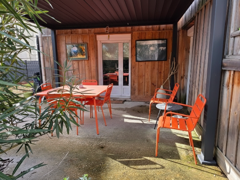 Vente Maison/villa 6 pièces — photo 1