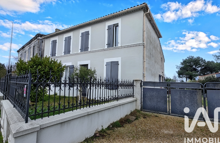 Vente Maison/villa 6 pièces — photo 2