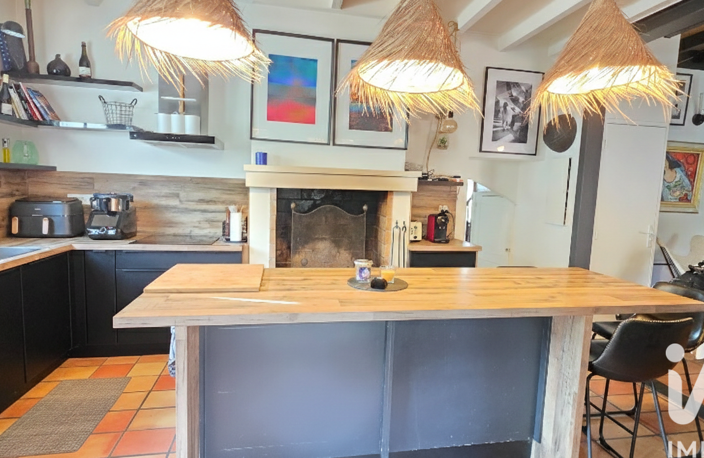Vente Maison/villa 6 pièces — photo 3
