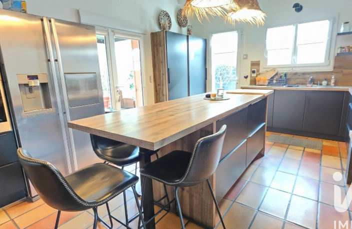 Vente Maison/villa 6 pièces — photo 4
