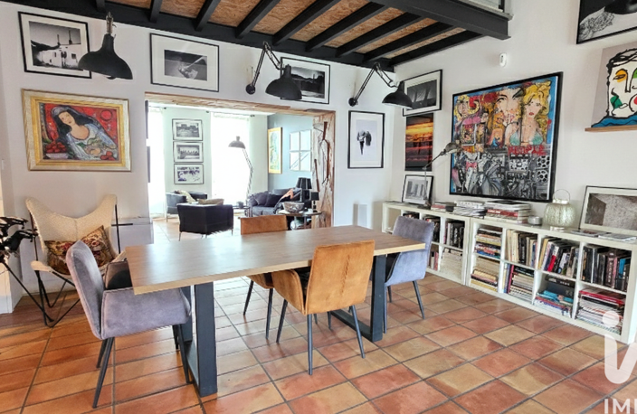 Vente Maison/villa 6 pièces — photo 5