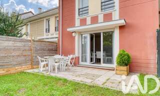 Maison 4 Pièces 84 m² à vendre à Limay (78520)