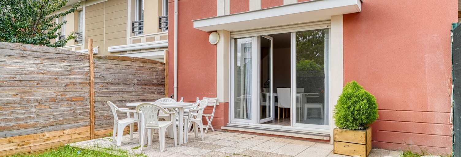 Maison 4 Pièces 84 m² à vendre à Limay (78520)