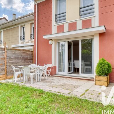 Maison 4 pièces 239000 €