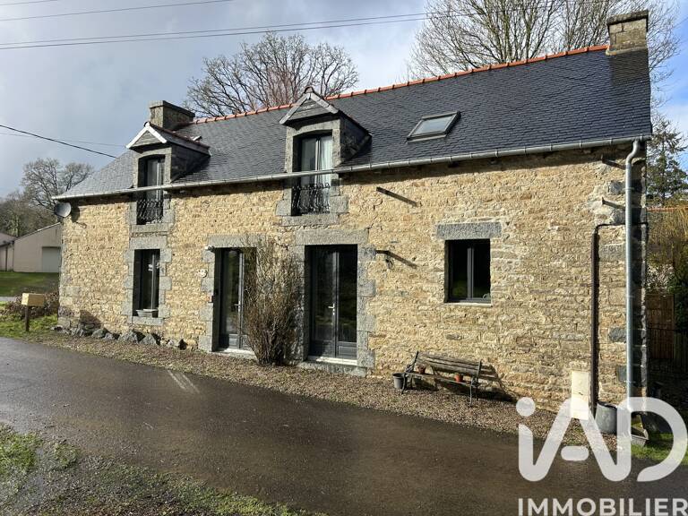 Vente Maison/villa 4 pièces — photo 1